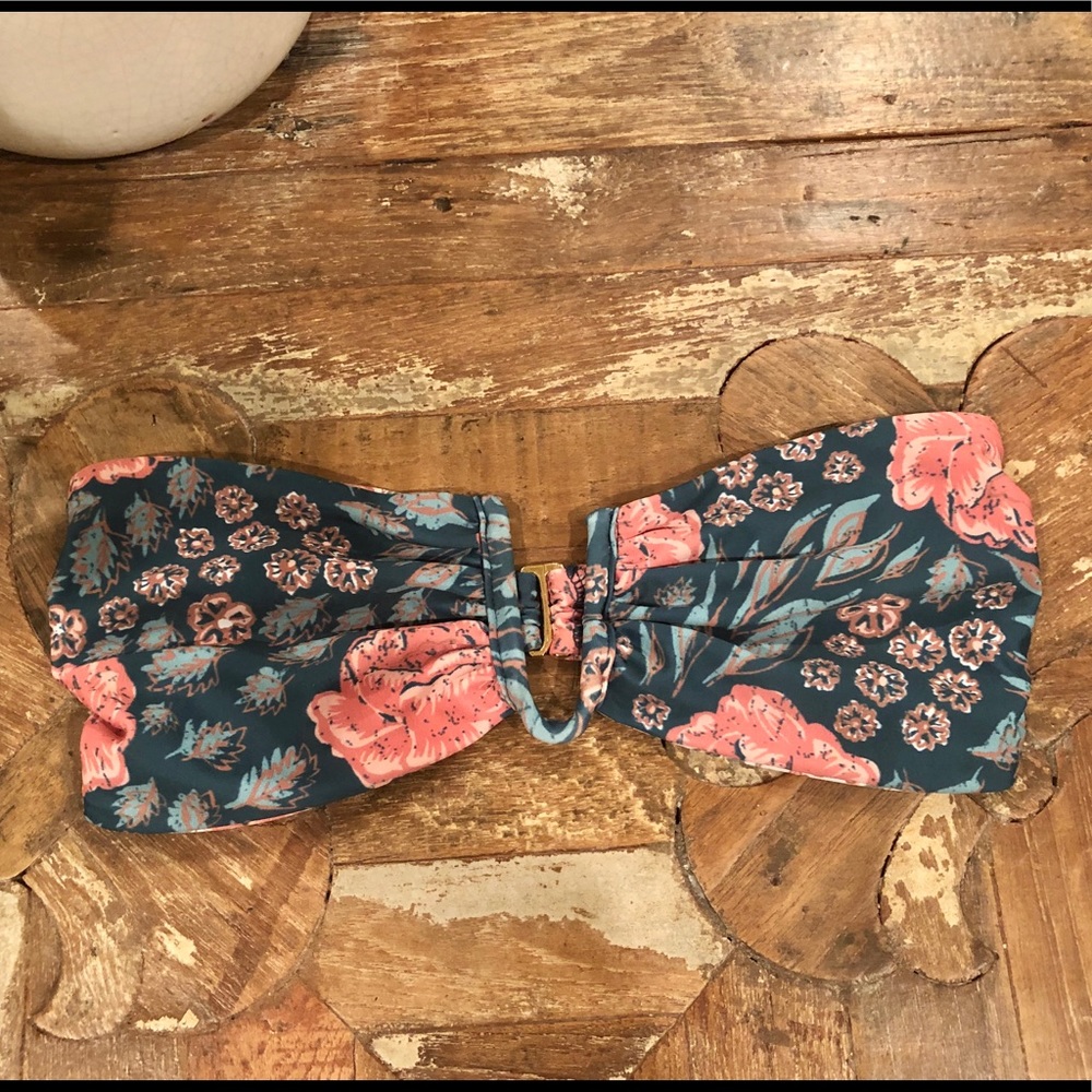 SCF X BEACH RIOT Swim Top